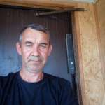 Серж, 47 лет