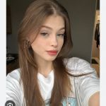 Еванжелина, 21 год